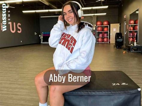 abby berner wiki|Abby Berner Biography, Wiki, Age, Height, Boyfriend,。